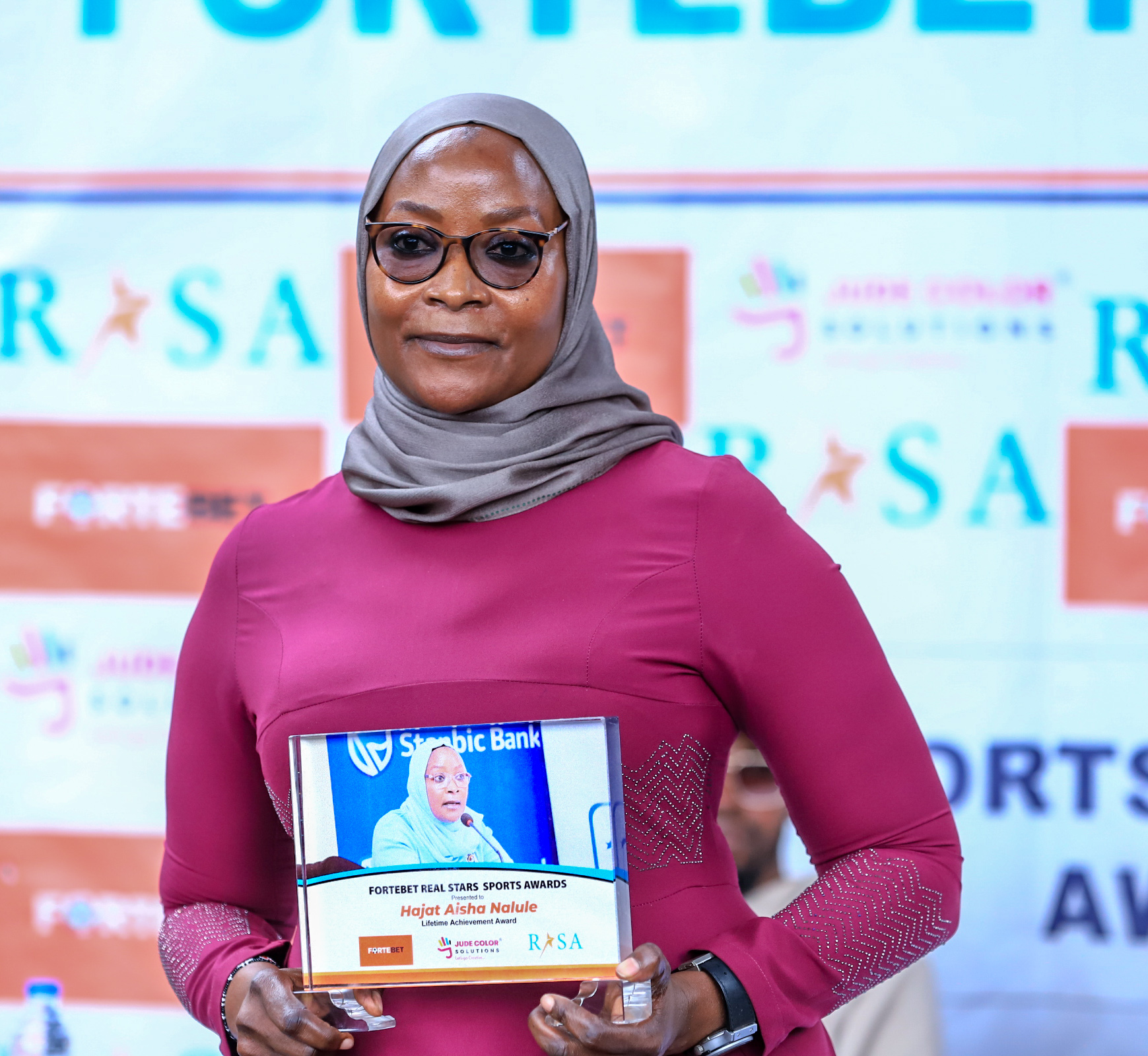 Soccer dominates Fortebet Sports activities month-to-month awards for Could.