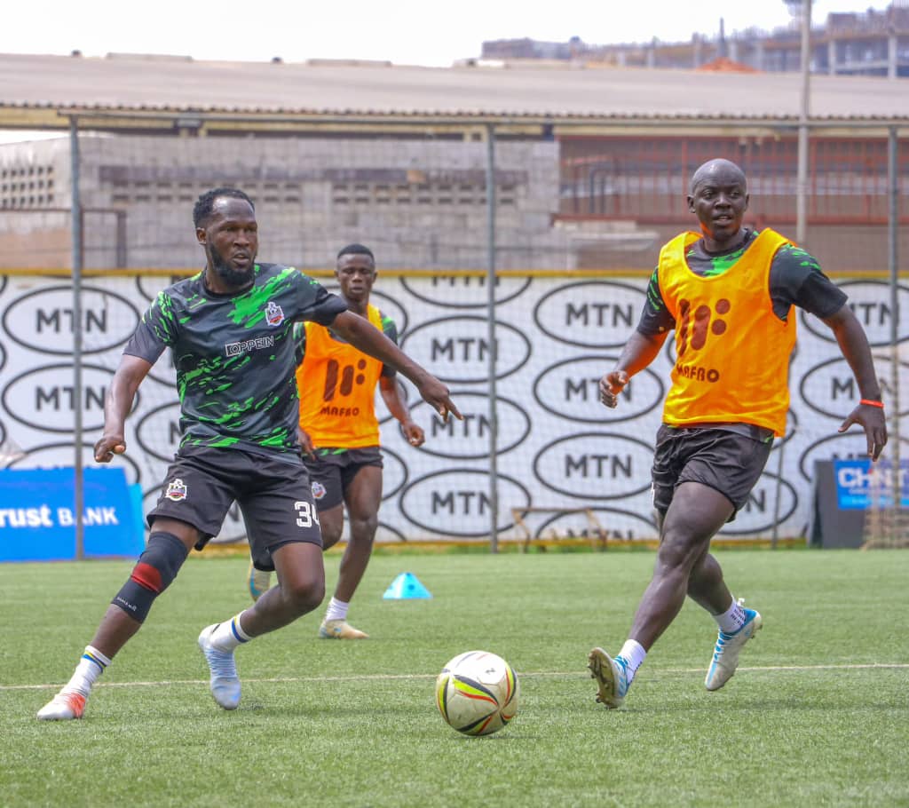 FORTEBET OPENS XMAS FESTIVAL WITH A THRILLING KANSANGA SOCCER BLAZE