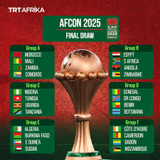 AFCON IS HERE, PREMIER LEAGUE TIGHT TITLE RACE, 155M X-MAS WIN