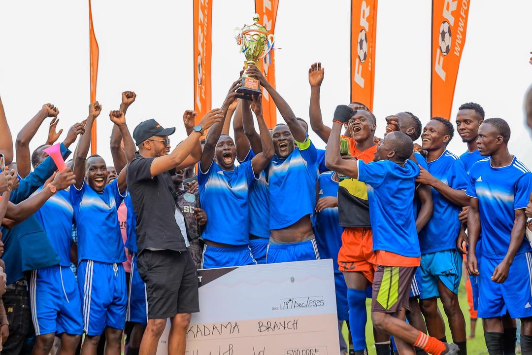 FORTEBET CELEBRATES X-MAS WITH PALLISA PUNTERS IN A SPECIAL WAY