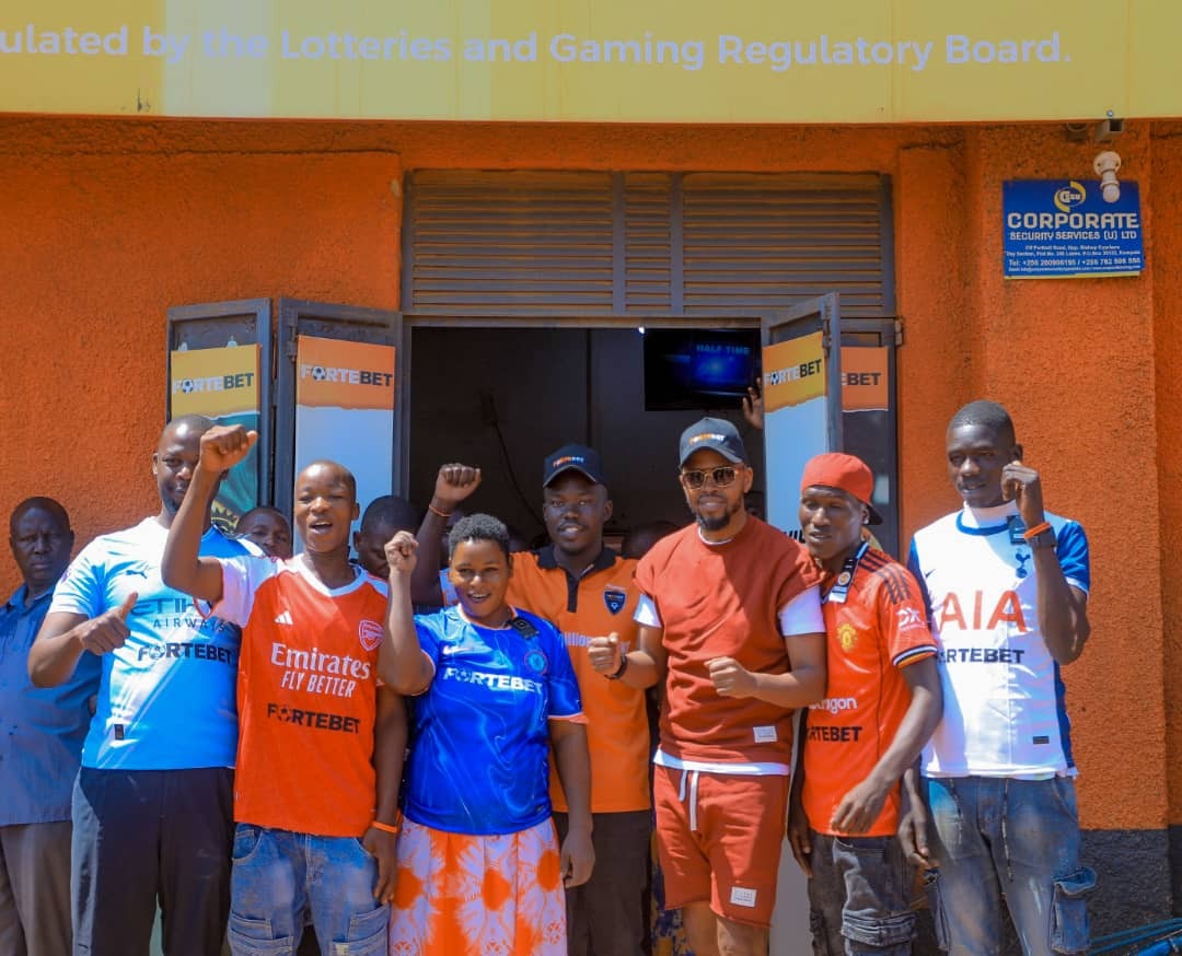 FORTEBET’S NEW YEAR GOODIES ROCK MAYUGE, MUSITA, MAGAMAGA