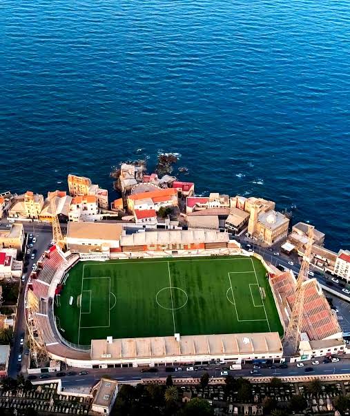 Historical past vs. Security: Algiers Divided Over Imminent Demolition of Bologhine Stadium