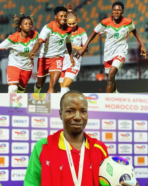 Late Heartbreak for Les Étalons as Morocco Snatches Stoppage-Time Equalizer