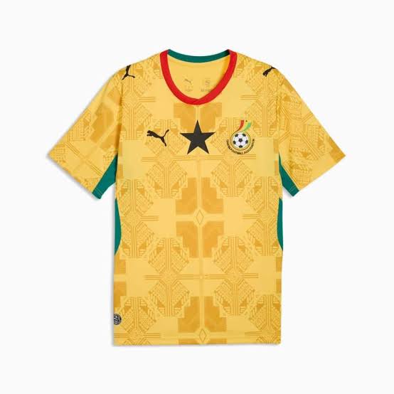 Black Stars Milestone: Ghana vs. Wales Confirmed for June 2 in Cardiff