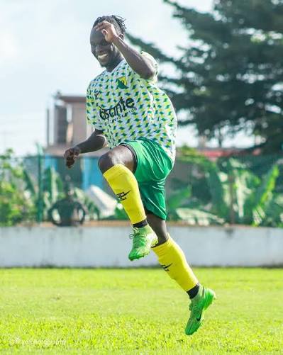 Again on Prime: Bibiani GoldStars Edge Coronary heart of Lions to Reclaim GPL Summit