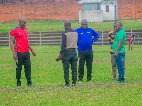 Aligning with World Requirements: How FAM’s Newest Inspections Goal to Elevate Malawian Soccer