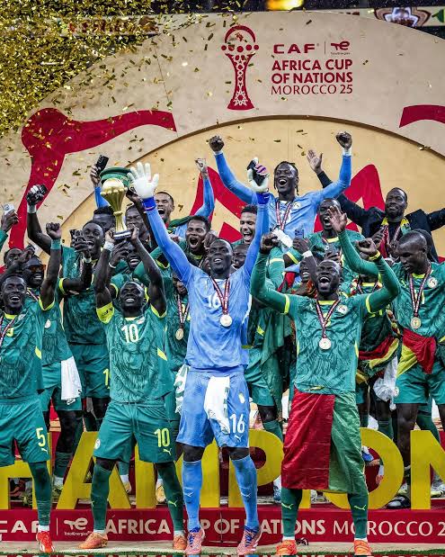 Authorized Blow for Morocco: Appeals Jury Rejects Demand for AFCON Prize Cash and Medals