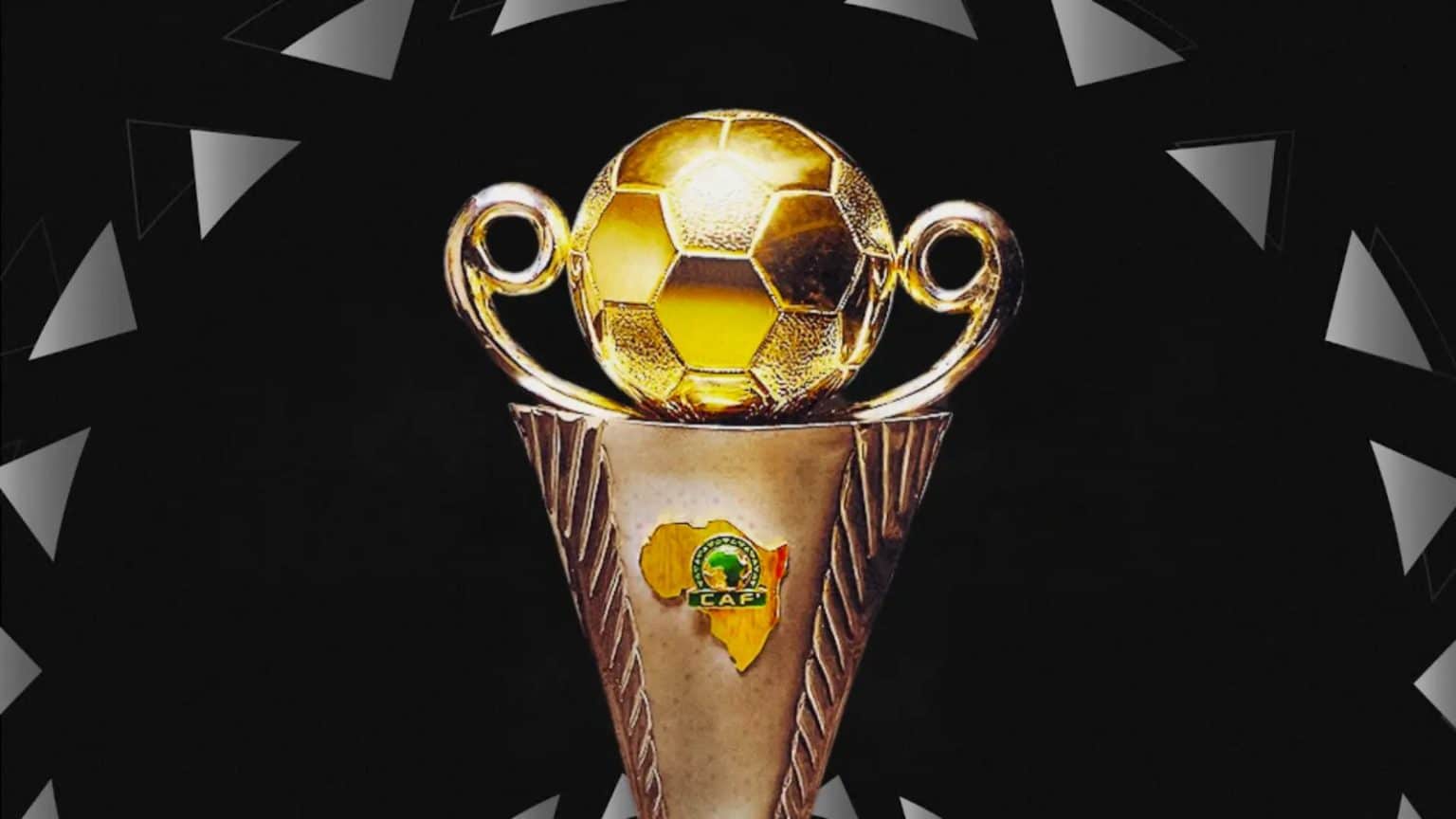 4 Contenders, One Trophy: Double-Header Schedule Set for Algiers and Cairo