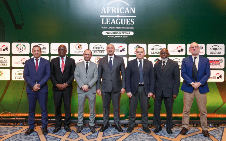 Uganda Premier League Formalizes Strategic Alliance with Newly Established ‘African Leagues’ Platform