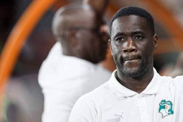 Emerse Faé Units Excessive Expectations for Ivory Coast’s 2026 World Cup Marketing campaign Emerse Faé Units Excessive Expectations for Ivory Coast’s 2026 World Cup Marketing campaign